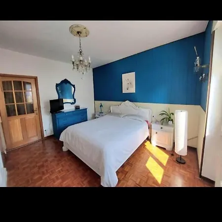Climatizzato * Meina