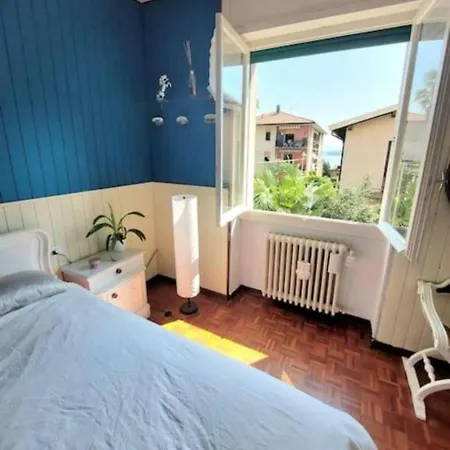 Lejlighed Climatizzato Meina